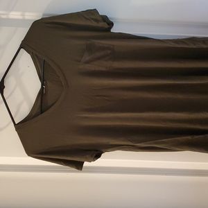 Womens Prana t-shirt